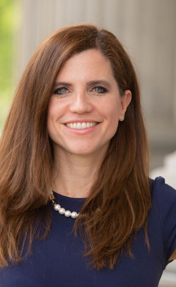 Nancy Mace